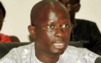 Face à la « honte » qui guette la 12 ème législature, Modou Diagne Fada met en garde