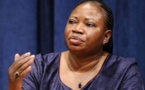 Cpi/ Après Gbagbo et Blé Goudé : Voici la nouvelle cible de Fatou Bensouda en vue ...