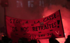 Réforme des retraites en France: une nouvelle journée de mobilisation en plein examen du texte à l’Assemblée