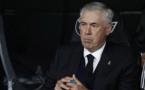 Le Real Madrid n’a plus confiance en Carlo Ancelotti