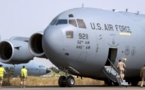 Ebola: les Américains déploient leur aide aux pays touchés
