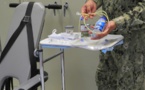 Guantanamo: la torture de l’alimentation forcée en procès