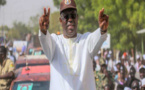 Le programme très chargé de Macky à Thiès