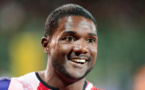 Athlétisme - Dopage : La grosse polémique Justin Gatlin !
