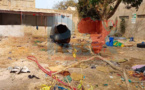 Saint-Louis : deux talibés morts suite à l’explosion d’une citerne enterrée dans une maison