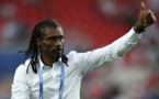 Aliou Cissé : « L’équipe nationale du Sénégal est ouverte à tout joueur compétitif »