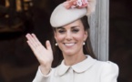 Kate Middleton : grand come back pour le 21 octobre !