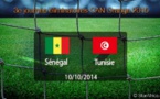 Qualif CAN 2015 Sénégal 0-0 Tunisie: les "Aigles" échappent aux "Lions" en attendant Monastir 