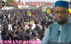 Mbacké: le Préfet déclare "irrecevable" la déclaration de meeting de Pastef 