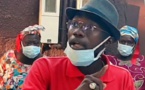 Deux (2) membres du mouvement FRAPP "victimes d'intimidation" du régime de Macky Sall
