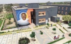 Thiès : Macky Sall inaugure le campus pédagogique de l'université Iba Der Thiam  d'un coût global de plus de 6 milliards FCFA