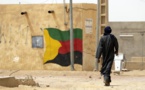 Mali: deux membres du MNLA blessés dans une nouvelle attaque au nord