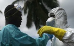 Ebola : menace de grève au Libéria