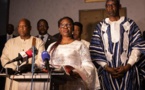 Axe Bamako-Conakry-Ouagadougou: un programme «ambitieux» mais «difficile»