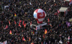 Réforme des retraites en France: une quatrième journée de mobilisation déterminante