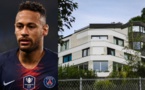 Les voisins de Neymar à Bougival en ont marre de ses fêtes