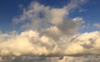 Météo - Alerte au vent fort à partir de dimanche