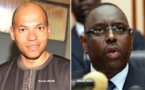 Procès Karim Wade : Macky Sall révèle ses regrets dans cette affaire