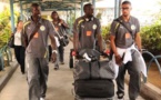 Tunisie-Sénégal : Les « Lions » embarquent à 13 heures pour Monastir