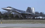 Un «objet» volant abattu par les États-Unis au-dessus de l'Alaska