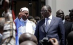Macky Sall reconnait son impuissance face à une probable poursuite de Me Wade
