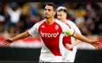 Ligue 1 : Monaco écrase sans difficulté le PSG