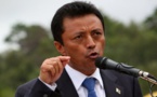 Marc Ravalomanana arrêté à son retour à Madagascar