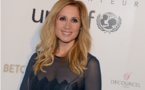 Lara Fabian : elle va "beaucoup mieux" !