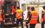 Toubacouta: 3 jeunes morts dans un accident de circulation