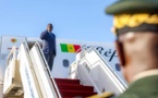 Sommet mondial des Gouvernements: Macky Sall s'envole pour Dubaï ce dimanche