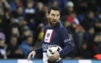 PSG: Coup de tonnerre pour l'avenir de Messi