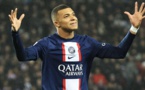Ligue des champions : Kylian Mbappé s’est entraîné avec le PSG