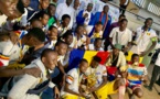 Finale - Championnat inter-nations universitaires de Foot: Le Tchad remporte le trophée devant le Sénégal