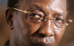 Idriss Déby : l’Administrateur des CAE blanchit le président Tchadien