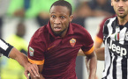 AS Roma: Seydou Keita out un mois