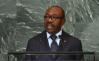 Concertation politique au Gabon: Ali Bongo annonce de futurs mandats limités à 5 ans