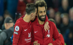 Premier League : Liverpool s’impose facilement face à Everton et se relance
