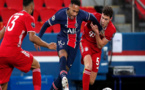 Ligue des champions 8èmes de finale : Paris en grand danger face au Bayern, Mbappé au secours