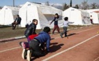 Séisme en Turquie: une tragédie pour des milliers d'enfants