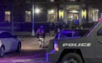 États-Unis: une fusillade fait trois morts sur un campus, le tireur se suicide