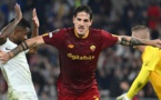 La mère de Nicolo Zaniolo cartonne l’AS Roma