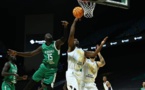 Basket - saison 3 de la BAL : L'AS Douane débutera par l'Abidjan Basket Club, le 11 mars