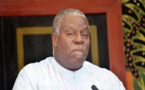 Diop Sy, maire de Tivaouane et membre de BBY: "toutes les manifestations doivent être autorisées"