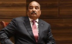 Mauritanie: le procès de l’ancien président Mohamed Ould Abdel Aziz suspendu 15 jours
