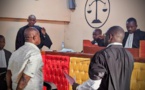 Guinée: le maintien de l’ordre en question au procès symbole du policier Moriba Camara