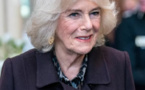 La reine consort Camilla testée positive au Covid-19
