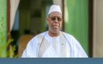Décès Kène Ndoye : Macky Sall pleure « une athlète de haut niveau »
