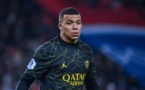 Choc PSG-Bayern Munich: Mbappé sur le banc, les Compos…
