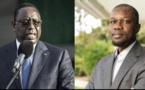 Baromètre Ecofin des 50 personnalités africaines qui inspirent le plus confiance: Sadio Mané 3e, Sonko classé 17e devant Macky