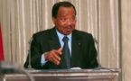 Biya pour l’éradication de Boko Haram